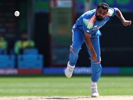 India vs Pakistan: Mohammed Shami Achieves Big Unwanted Record, Surpasses Jasprit Bumrah