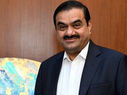 Gautam Adani Is India's Biggest Wealth Gainer: Hurun Global Rich List Gautam Adani Is India's Biggest Wealth Gainer: Hurun Global Rich List