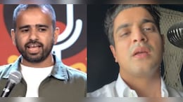 Comedian Gaurav Kapoor Jokingly Says Ranveer Allahbadia Was Too Quick With His Apology: "Lawyer Ko Dede Thoda Paisa"