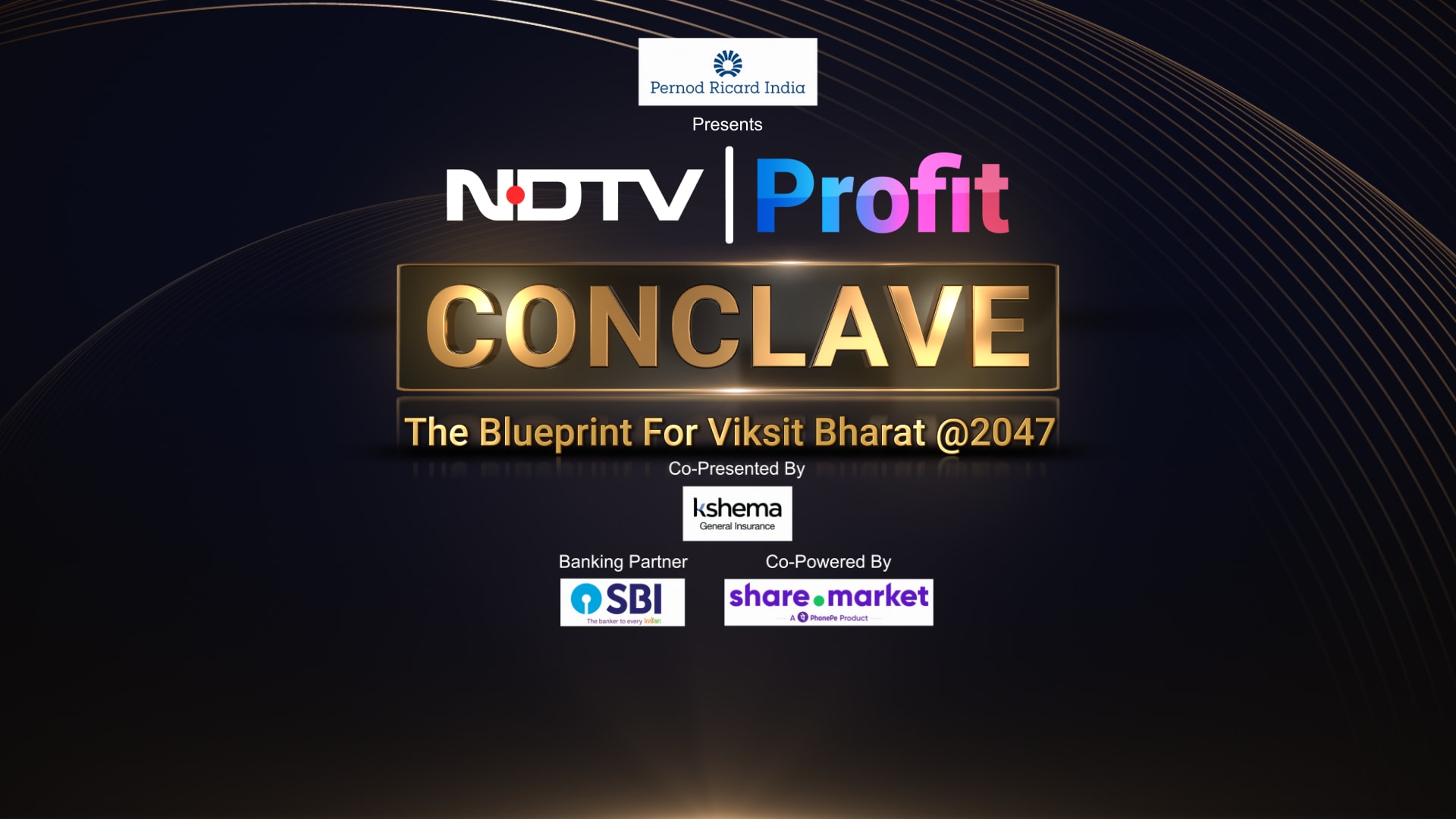 About NDTV Profit Conclave