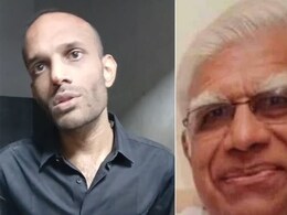 Grandson Stabs Industrialist 73 Times Over Property Row, Attacks Mother Too Grandson Stabs Industrialist 73 Times Over Property Row, Attacks Mother Too