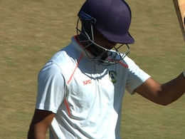 Vidarbha vs Kerala Highlights, Ranji Trophy Final Day 2: Aditya Sarwate Leads Charge As Kerala Reach 131/3 vs VID