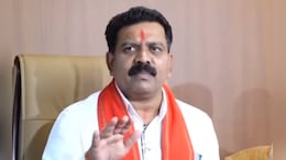 पंचायत चुनावों के नतीजों को लेकर डिप्टी सीएम का कांग्रेस पर हमला, कहा- अब वे EVM पर सवाल नहीं उठा सकते