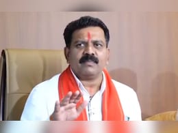 पंचायत चुनावों के नतीजों को लेकर डिप्टी सीएम का कांग्रेस पर हमला, कहा- अब वे EVM पर सवाल नहीं उठा सकते पंचायत चुनावों के नतीजों को लेकर डिप्टी सीएम का कांग्रेस पर हमला, कहा- अब वे EVM पर सवाल नहीं उठा सकते