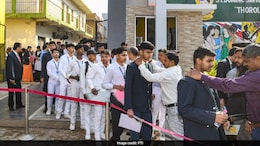 West Bengal Class 12th Board Result Declared: Check Direct Link, Steps To Download