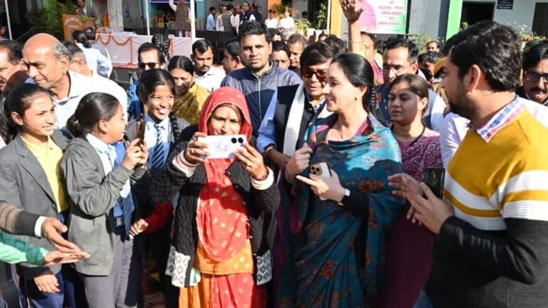 राजस्थान में होंगे युवाओं, छात्रों और महिलाओं के लिए 5 बड़े ऐलान, बजट में भजनलाल सरकार देगी सौगात