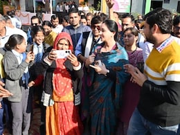 राजस्थान में होंगे युवाओं, छात्रों और महिलाओं के लिए 5 बड़े ऐलान, बजट में भजनलाल सरकार देगी सौगात राजस्थान में होंगे युवाओं, छात्रों और महिलाओं के लिए 5 बड़े ऐलान, बजट में भजनलाल सरकार देगी सौगात