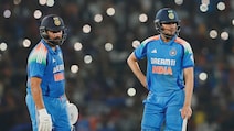 Gavaskar Responds If Rohit Is 'Deliberately Underperforming' Under Gill