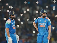 Gavaskar Responds If Rohit Is 'Deliberately Underperforming' Under Gill