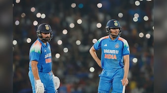 Rohit Fans Angry After Gill Shown As Champions Trophy Captain At BCCI Awards