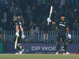 BAN v NZ: पाकिस्तान और बांग्लादेश का चैंपियंस ट्रॉफी 2025 से बंधा बोरिया बिस्तर, भारत के साथ न्यूजीलैंड की सेमीफाइनल में हुई एंट्री