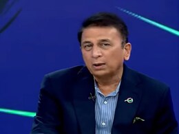 "Are The Lights In Lahore Okay?" Sunil Gavaskar Takes Jibe At England Star After Loss To Afghanistan