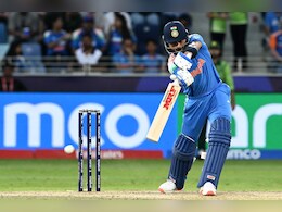 "It's A Catch-22": Virat Kohli Reveals His "Weakness" After Hitting 51st ODI Ton