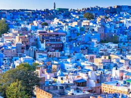 Rajasthan: जोधपुर में लगी इस प्रदर्शनी की पूरे देश में चर्चा, पहली बार एक मंच पर जुटे देश-विदेश के 20 डिजाइनर