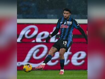 Atalanta Held By Torino As Serie A Title Bid Slips Away