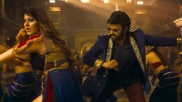 Urvashi Rautela On Backlash Over <i>Daaku Maharaaj</i> Song <i>Dabidi Dibidi</i>: "Supposed To Be A Massy Song"