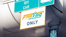 New FASTag Rule : ...अन्यथा फास्टटॅग असूनही भरावा लागेल दंड, आजपासून FASTag चे नवे नियम लागू