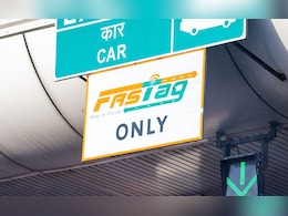 New FASTag Rule : ...अन्यथा फास्टटॅग असूनही भरावा लागेल दंड, आजपासून FASTag चे नवे नियम लागू