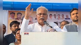 Election: साय सरकार के दबाव में काम कर रहे तहसीलदार, पूर्व CM भूपेश बघेल ने लगाए गंभीर आरोप