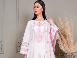 फिर न कहना बताया नहीं... Myntra ले आया है शानदार समर कलेक्शन, सिर्फ 912 से शुरू हो रहे हैं ट्रेंडी और क्लासिक सूट्स फिर न कहना बताया नहीं... Myntra ले आया है शानदार समर कलेक्शन, सिर्फ 912 से शुरू हो रहे हैं ट्रेंडी और क्लासिक सूट्स