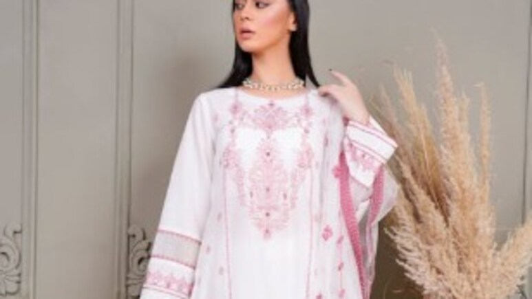 फिर न कहना बताया नहीं... Myntra ले आया है शानदार समर कलेक्शन, सिर्फ 912 से शुरू हो रहे हैं ट्रेंडी और क्लासिक सूट्स फिर न कहना बताया नहीं... Myntra ले आया है शानदार समर कलेक्शन, सिर्फ 912 से शुरू हो रहे हैं ट्रेंडी और क्लासिक सूट्स