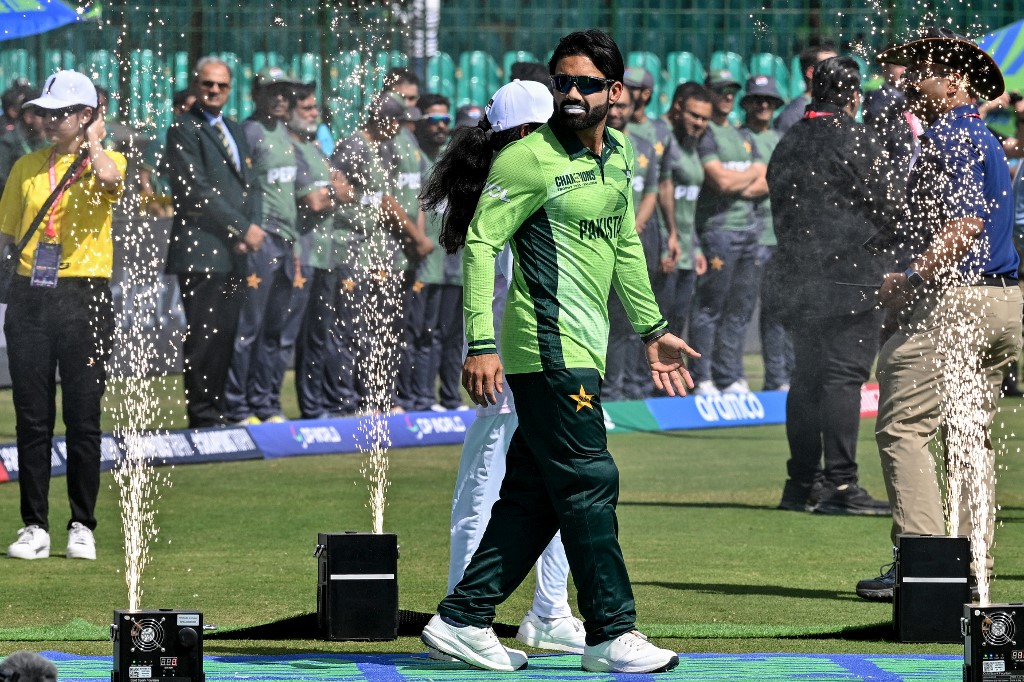 Mohammad Rizwan Sacking: Not Religious Activities, Primary Reason Behind Captaincy Change Revealed