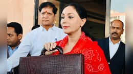 Rajasthan Budget 2025: राजस्थान में पुजारियों को मिलेंगे हर महीने 7000 रुपये, बनेगा ट्राइबल टूरिस्ट सर्किट; दिया कुमारी ने बजट में किया ऐलान&nbsp;