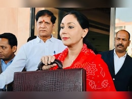 Rajasthan Budget 2025: राजस्थान में पुजारियों को मिलेंगे हर महीने 7000 रुपये, बनेगा ट्राइबल टूरिस्ट सर्किट; दिया कुमारी ने बजट में किया ऐलान  Rajasthan Budget 2025: राजस्थान में पुजारियों को मिलेंगे हर महीने 7000 रुपये, बनेगा ट्राइबल टूरिस्ट सर्किट; दिया कुमारी ने बजट में किया ऐलान