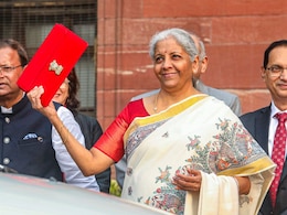 Centre Increases Culture Budget To Rs 3,360 Crore To Promote Arts, Heritage