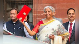 Big Cut For Intelligence Units In Nirmala Sitharaman's Budget 2025