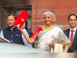 Big Cut For Intelligence Units In Nirmala Sitharaman's Budget 2025