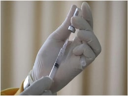 Cancer Vaccine For Women To Be Available In 6 Months: Union Minister Cancer Vaccine For Women To Be Available In 6 Months: Union Minister