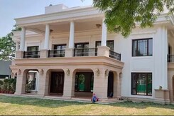 BJP Asks Delhi Lt Governor To Restore "Sheesh Mahal" To Original State BJP Asks Delhi Lt Governor To Restore "Sheesh Mahal" To Original State