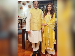 फिल्म में रोल दिलाने के नाम पर पूर्व मुख्यमंत्री की बेटी से 4 करोड़ की ठगी, जानें पूरा मामला