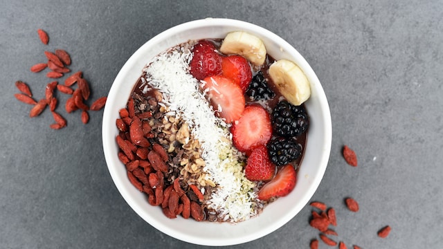 Portion and cooking technique greatly impacts the benefits of certain foods