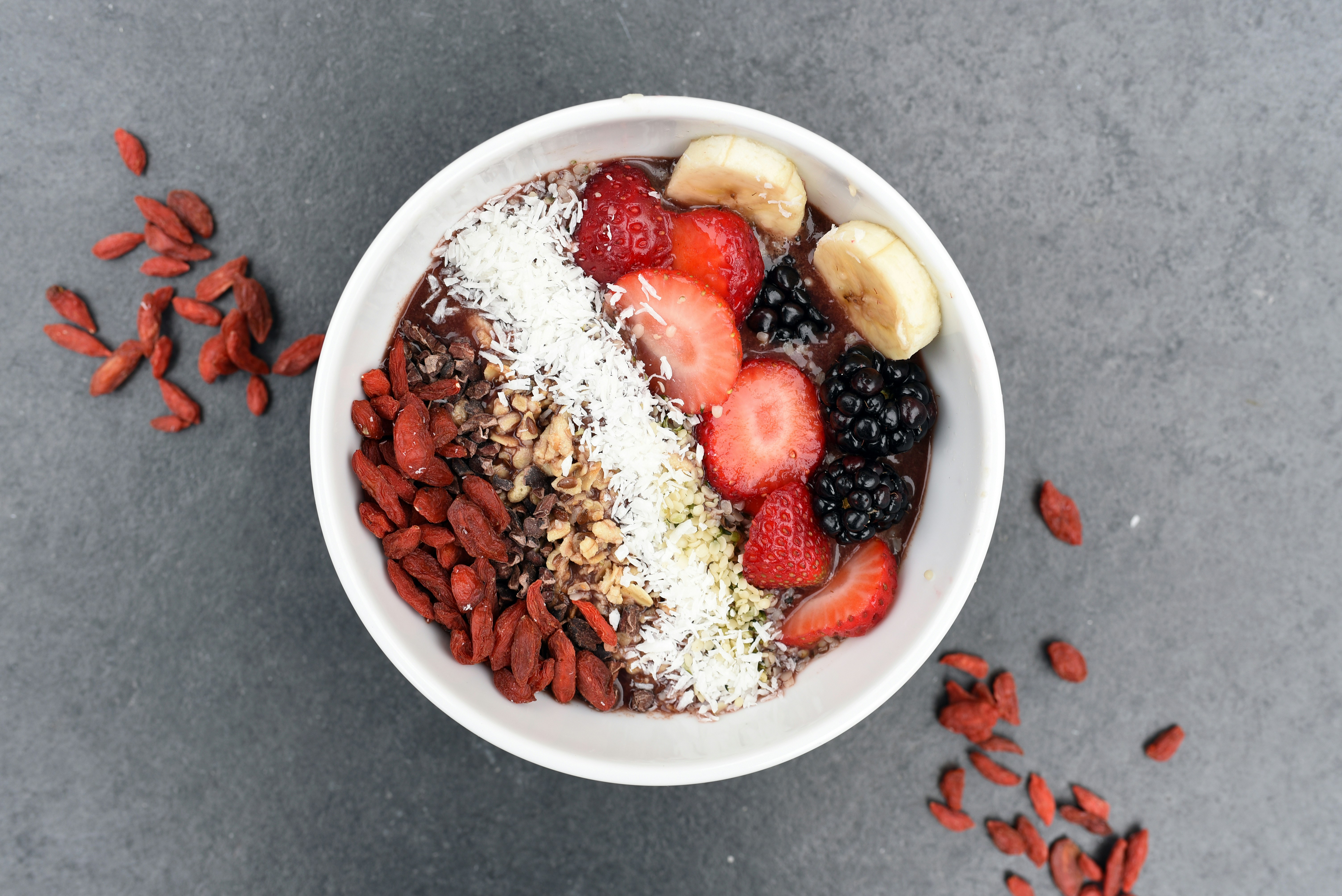 Portion and cooking technique greatly impacts the benefits of certain foods