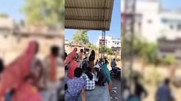 महिला की सरेआम पिटाई ! किसी ने नहीं लिखवाई FIR, पुलिस ने खुद लिया एक्शन