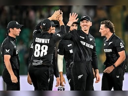 Confident New Zealand Aim For Semifinal Spot; Bangladesh Fight For Survival Confident New Zealand Aim For Semifinal Spot; Bangladesh Fight For Survival