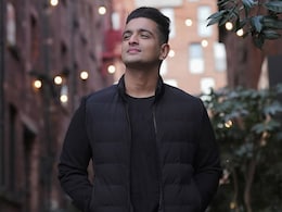 "Trying To Write New Story:" Ranveer Allahbadia Resumes Podcast After Row "Trying To Write New Story:" Ranveer Allahbadia Resumes Podcast After Row