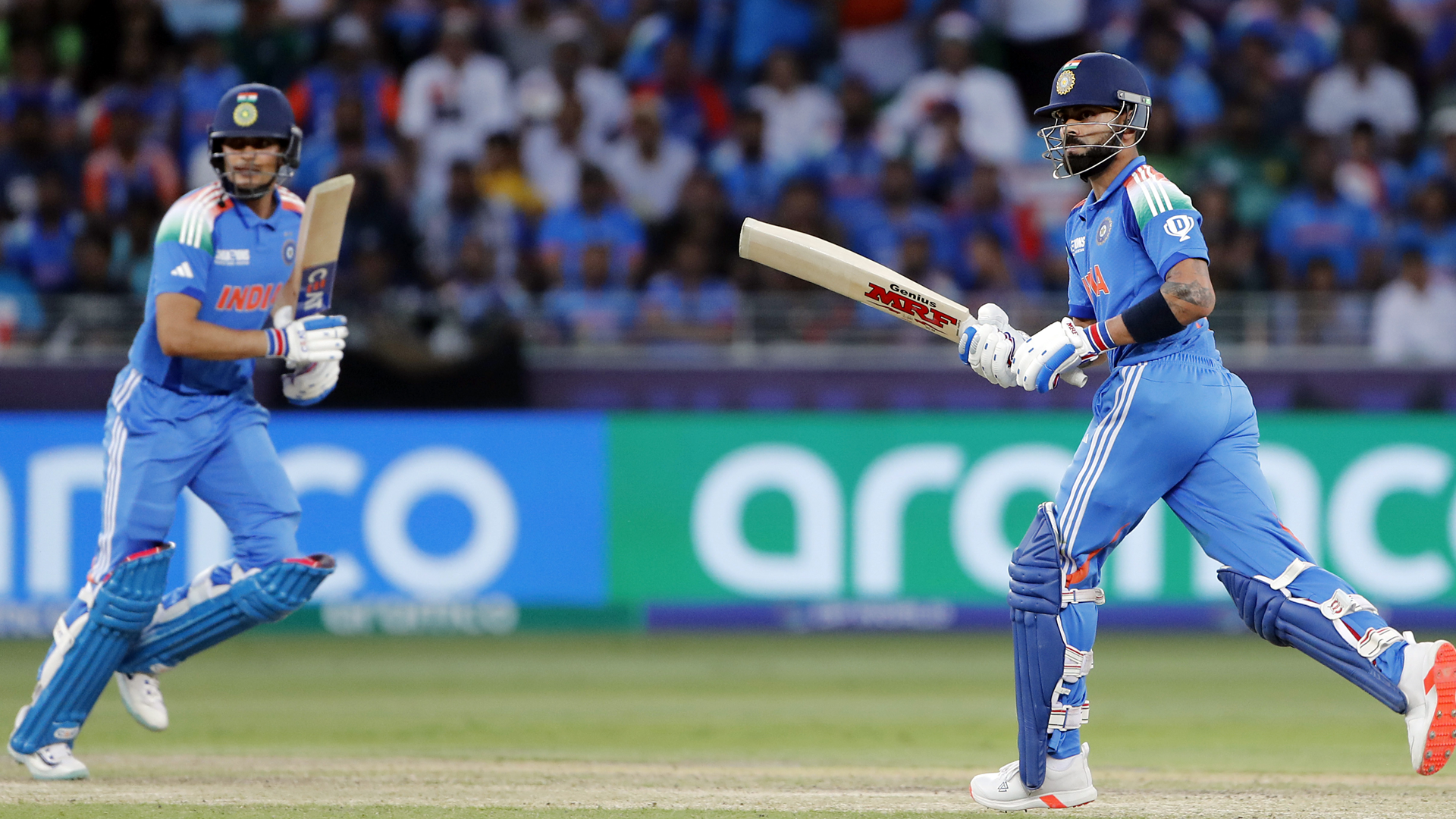 The Biggest Stories Of February 23, 2025