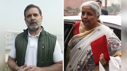 Budget 2025: बिहारचं बजेट की केंद्र सरकारचं बजेट? विरोधकांनी कात्रीत पकडलं