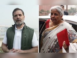 Budget 2025: बिहारचं बजेट की केंद्र सरकारचं बजेट? विरोधकांनी कात्रीत पकडलं Budget 2025: बिहारचं बजेट की केंद्र सरकारचं बजेट? विरोधकांनी कात्रीत पकडलं