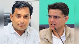 Rajasthan: 'समरावता गांव में पुलिस ने घरों को जलाया' सचिन पायलट बोले- सरकार नहीं चाहती जांच हो और सच्चाई सामने आए&nbsp;