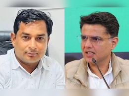 Rajasthan: 'समरावता गांव में पुलिस ने घरों को जलाया' सचिन पायलट बोले- सरकार नहीं चाहती जांच हो और सच्चाई सामने आए 