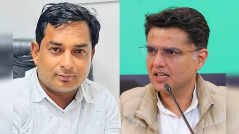 Rajasthan: 'समरावता गांव में पुलिस ने घरों को जलाया' सचिन पायलट बोले- सरकार नहीं चाहती जांच हो और सच्चाई सामने आए 