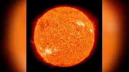 AI Could Have Predicted May 2024 Solar Storms, Study Claims