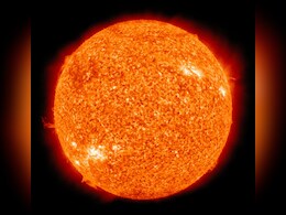 AI Could Have Predicted May 2024 Solar Storms, Study Claims