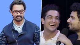 Ranveer Allahbadia Row: Aamir Khan's Old Video On "Verbal Violence" Goes Viral