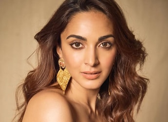 A Look Inside Kiara Advani's  A Look Inside Kiara Advani's