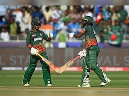 "इस बार बांग्लादेश चैंपियन बनेंगी..." एशिया कप को लेकर स्टार खिलाड़ी की चौंकाने वाली भविष्यवाणी "इस बार बांग्लादेश चैंपियन बनेंगी..." एशिया कप को लेकर स्टार खिलाड़ी की चौंकाने वाली भविष्यवाणी